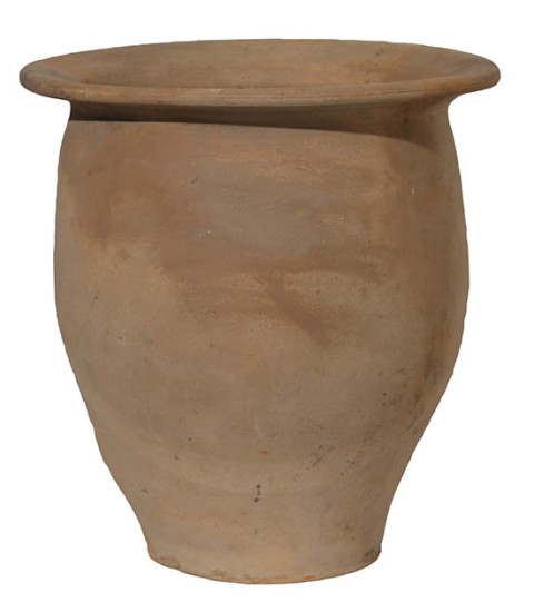 Roman chamber pot, lasanum.
